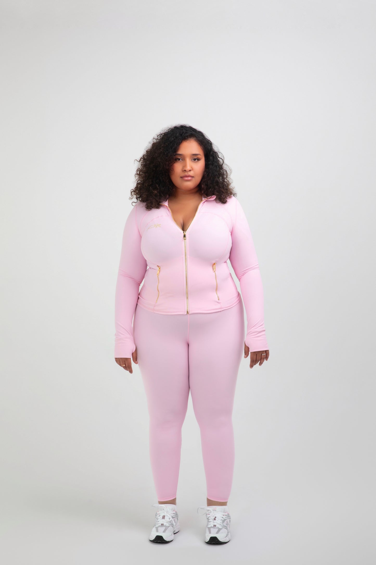 Cuppy Contour Leggings