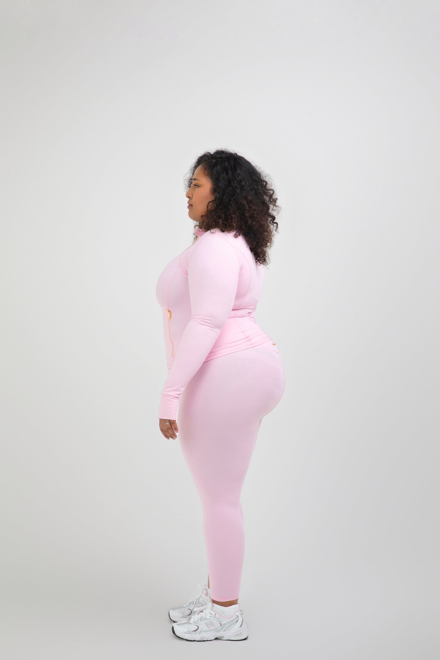Cuppy Contour Leggings