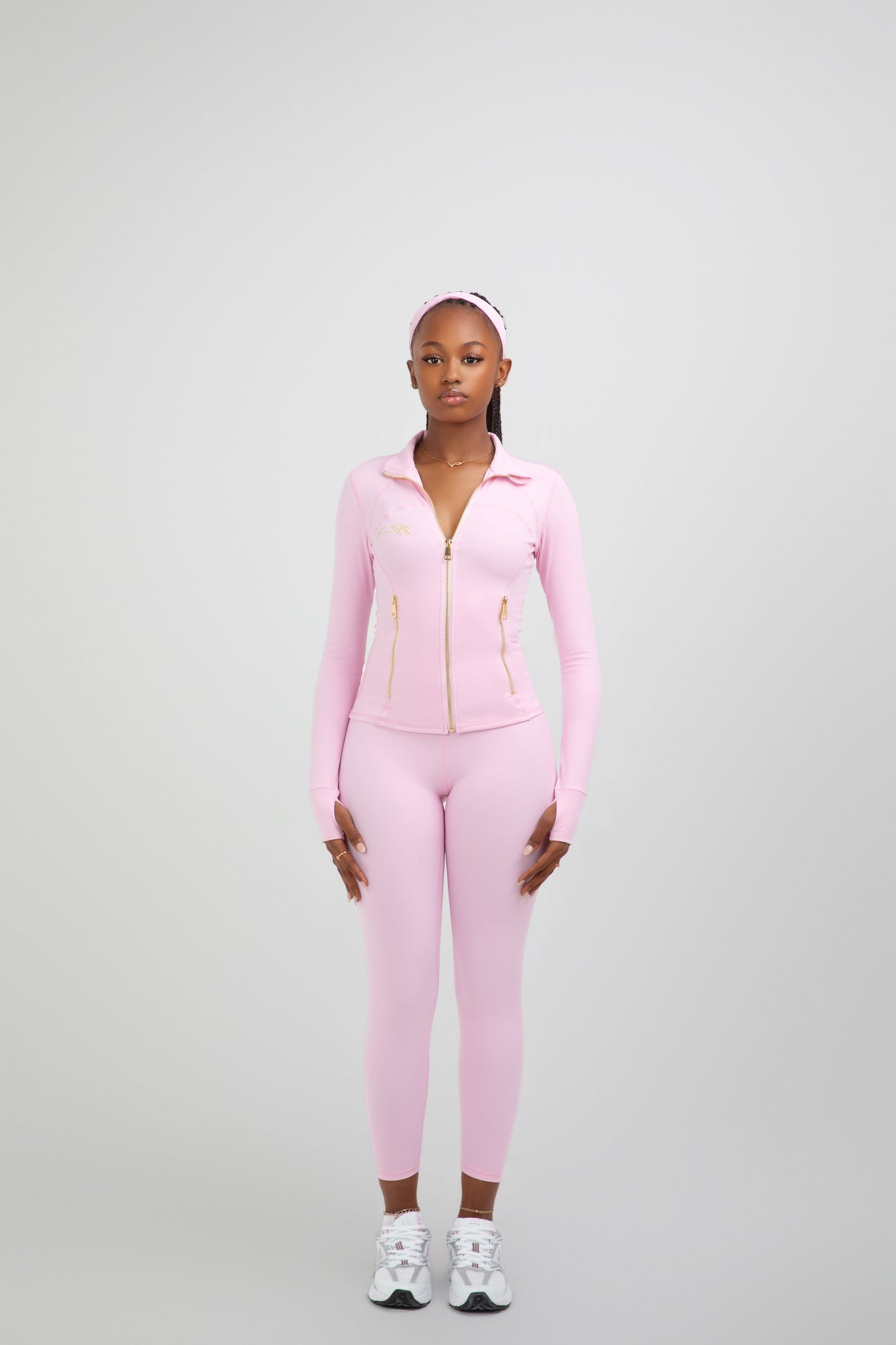 Cuppy Contour Leggings