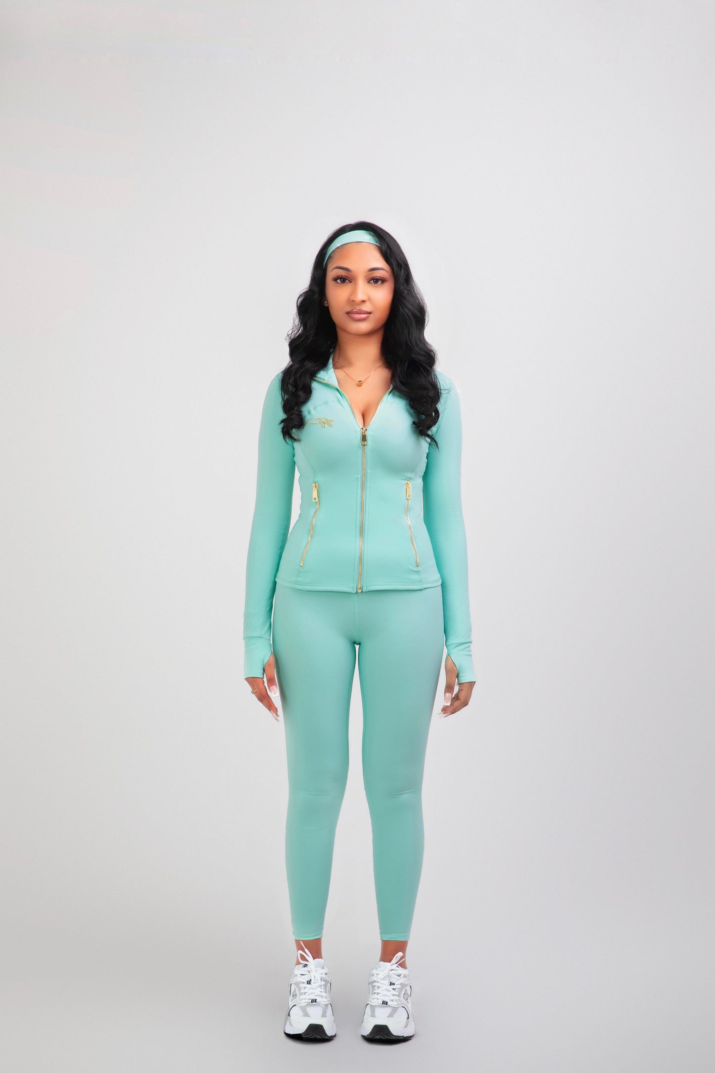 Cindy Contour Leggings