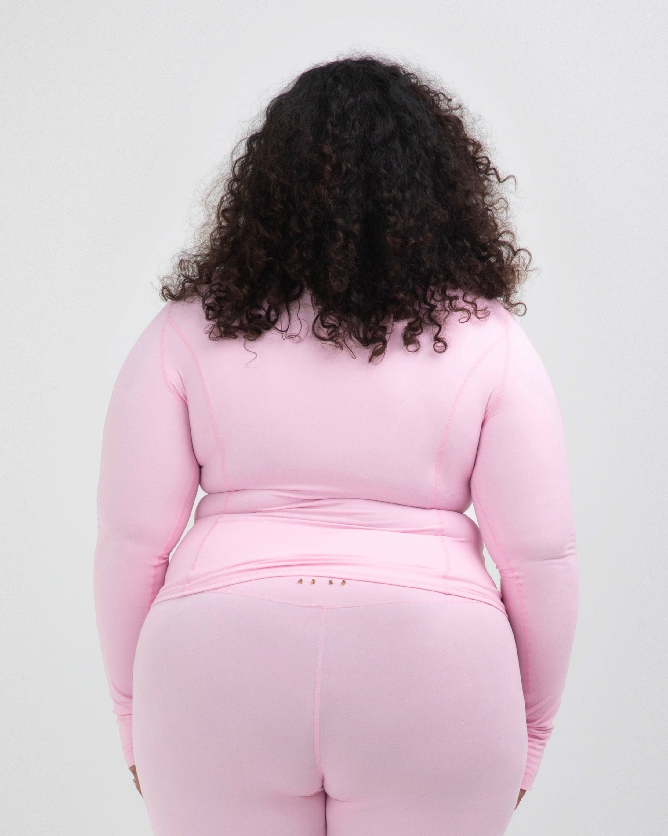 Cuppy Sculpt Jacket