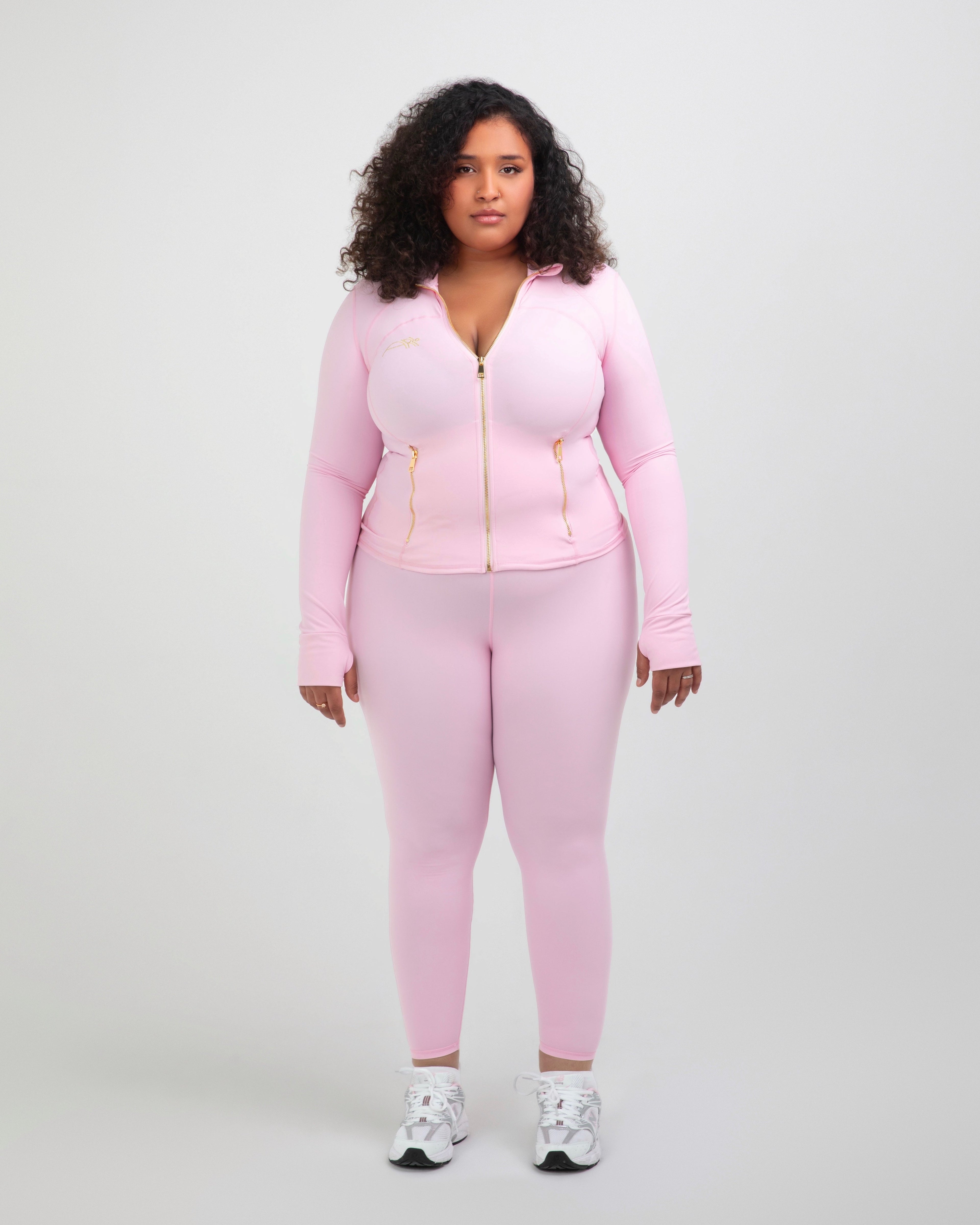 Cuppy Contour Leggings