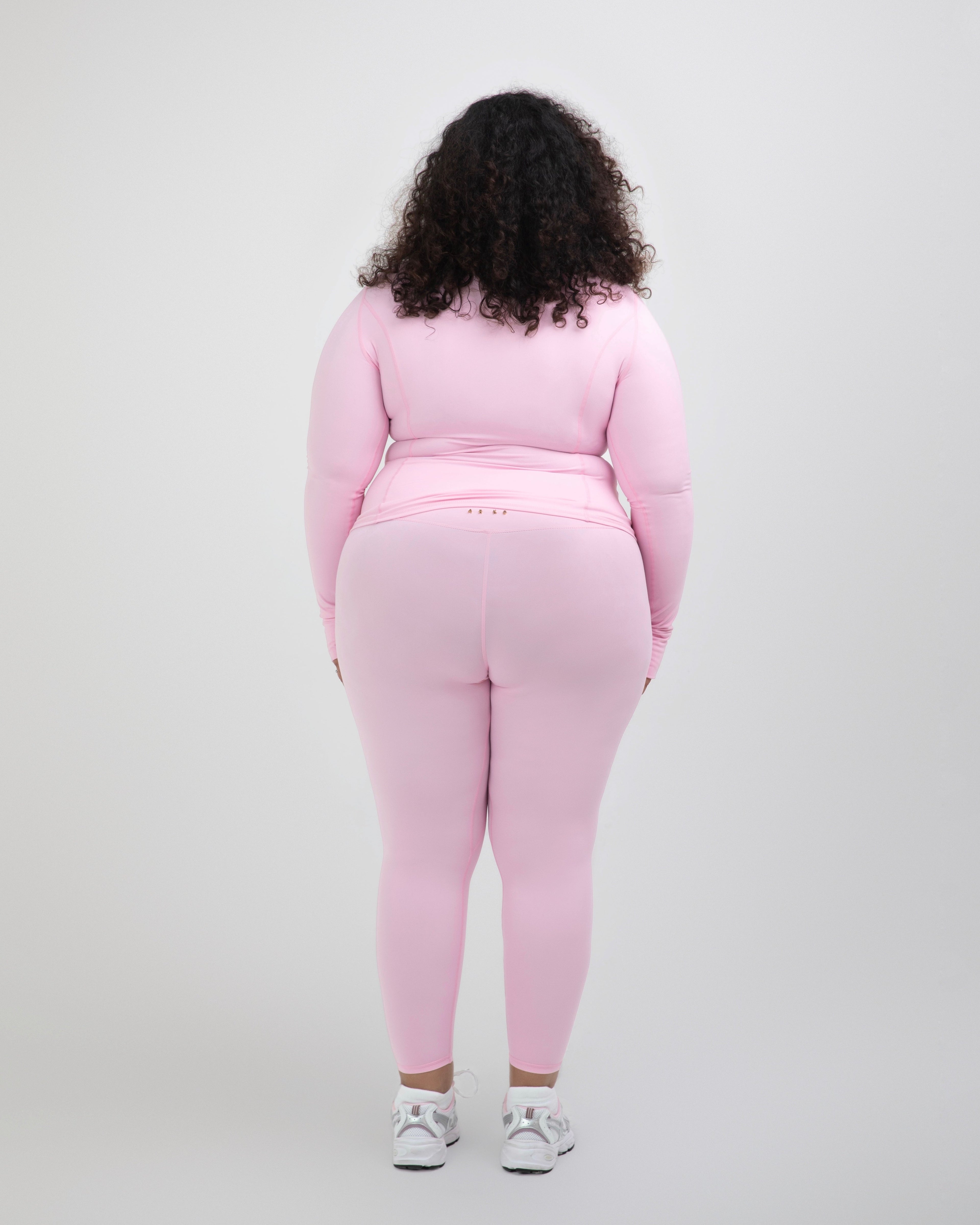Cuppy Contour Leggings