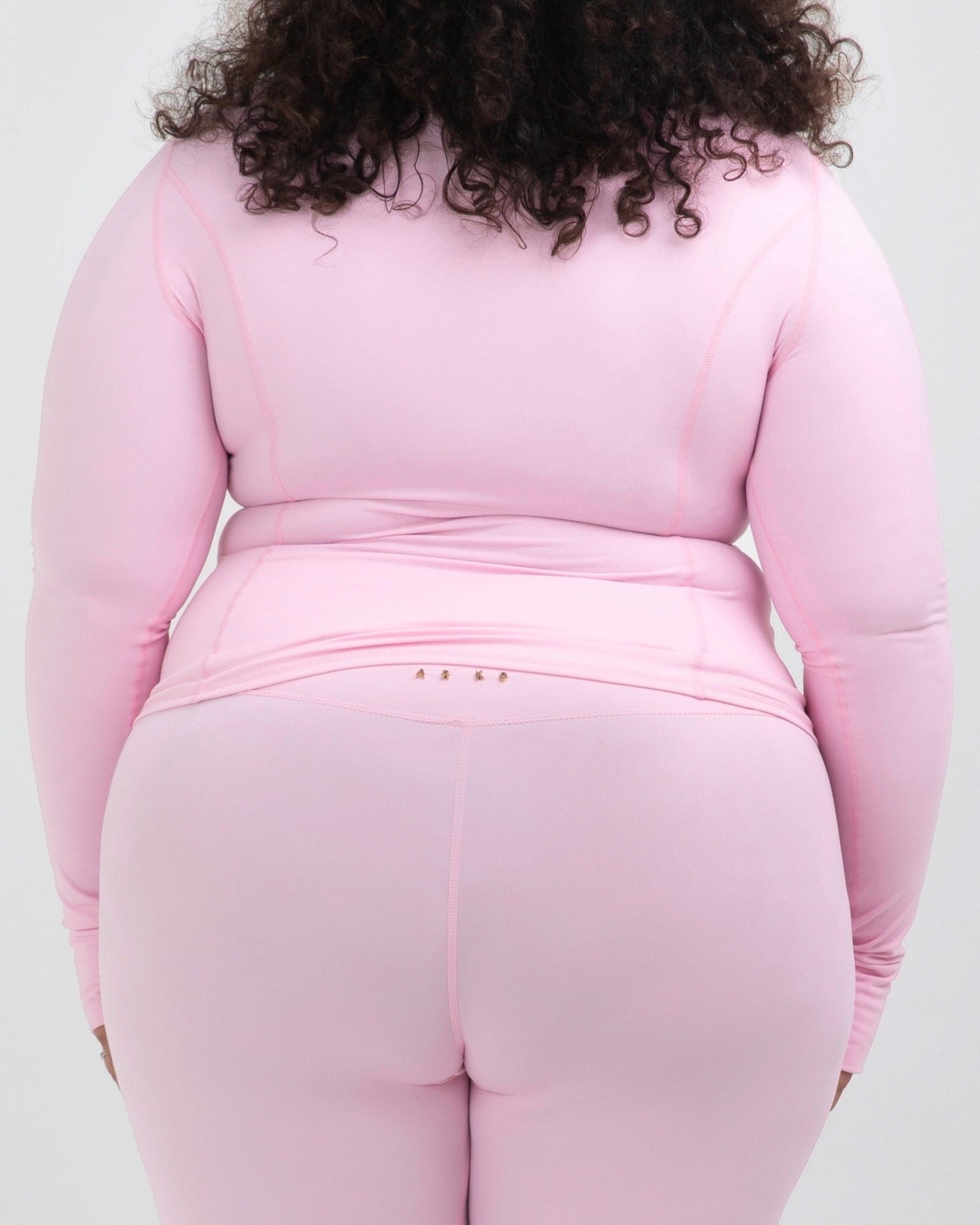 Cuppy Contour Leggings