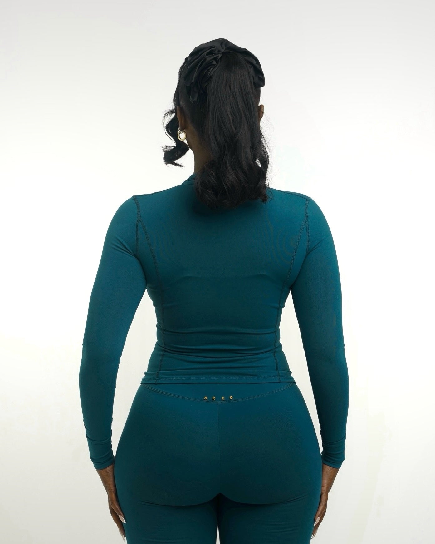 Yamaya Sculpt Jacket