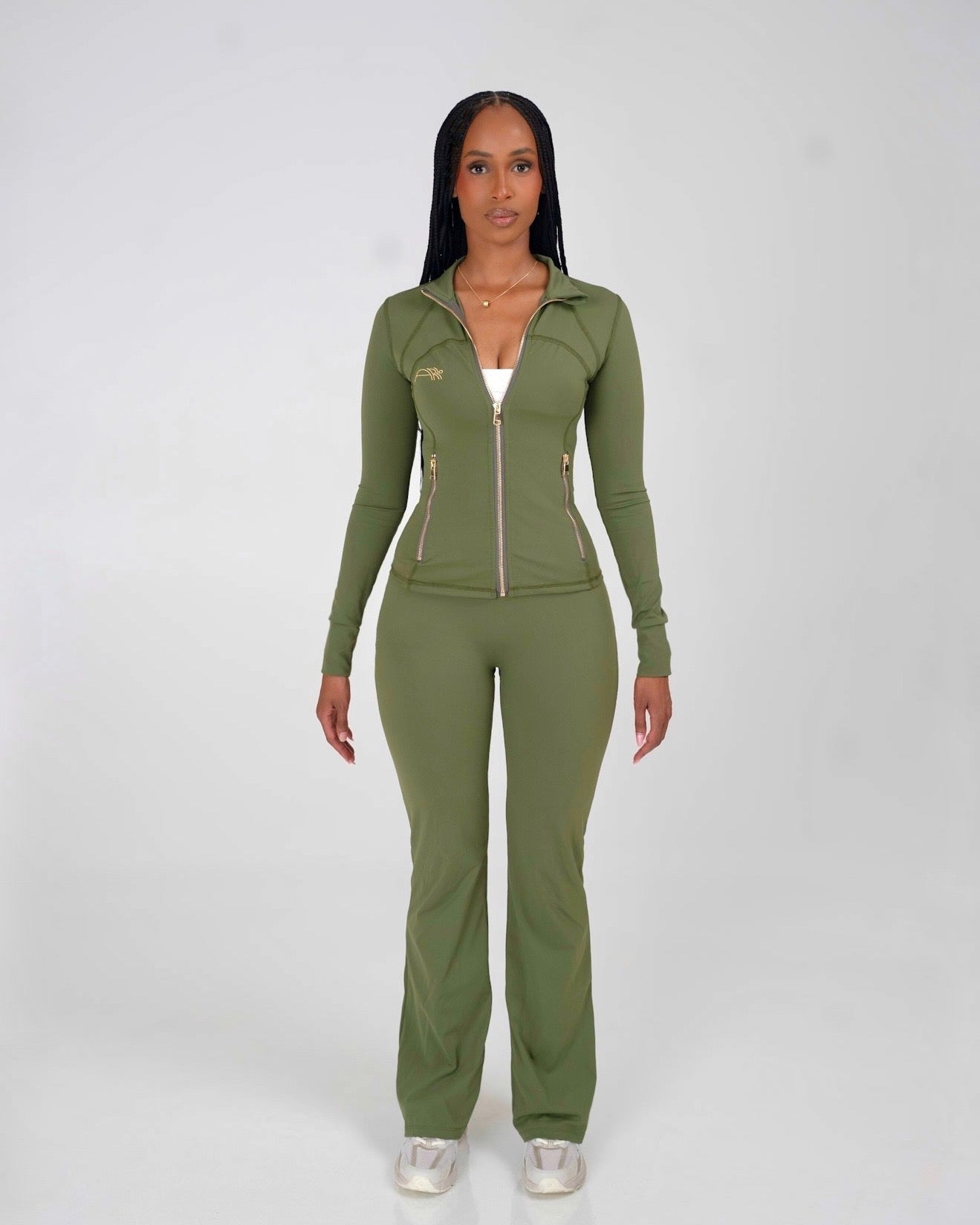 Melissa Flared Pants