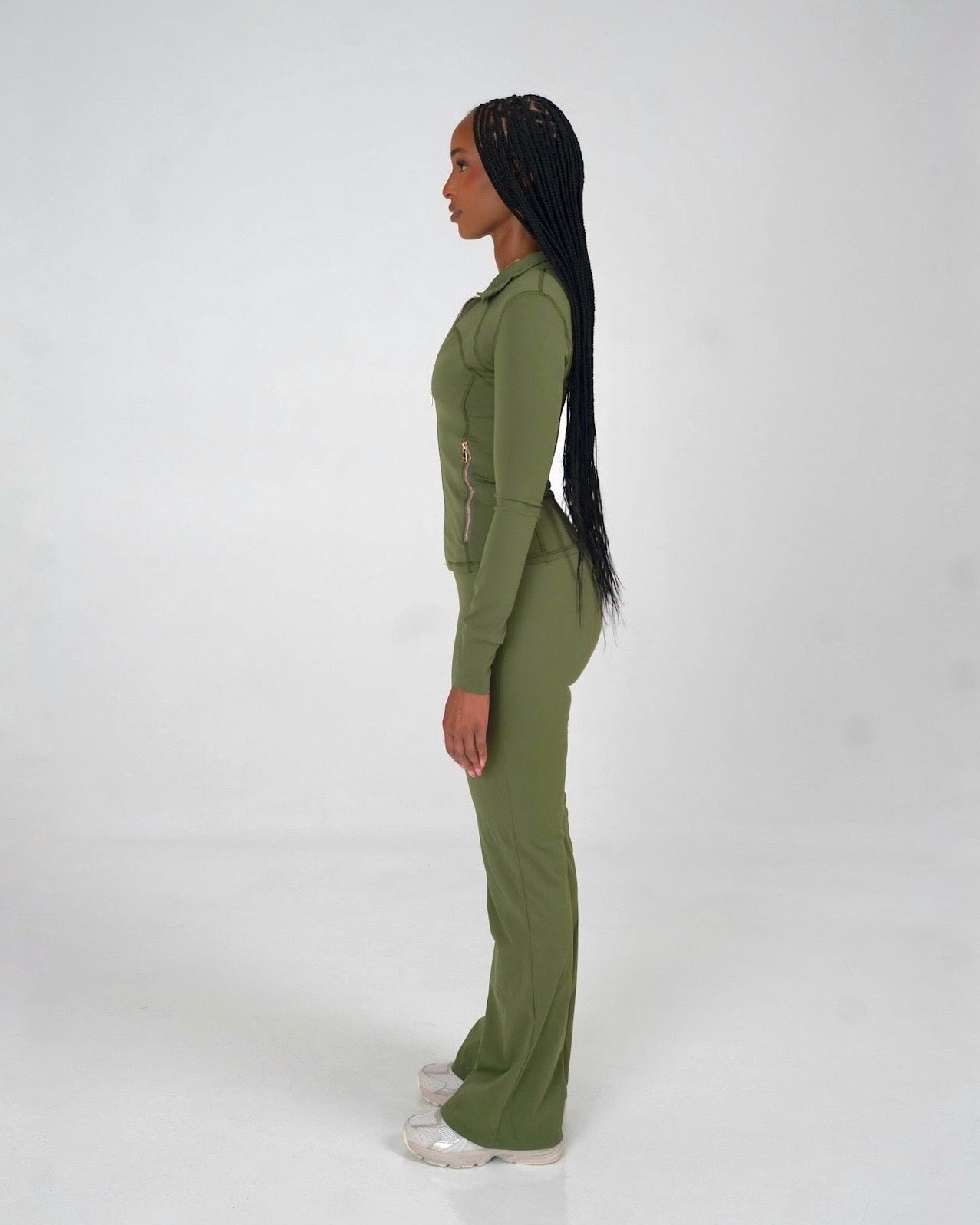 Melissa Flared Pants