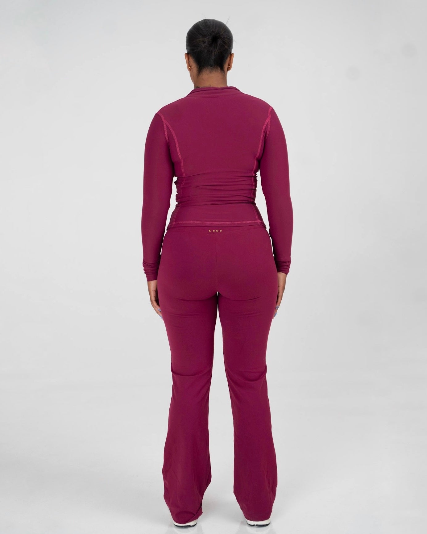 Ruby Flared Pants