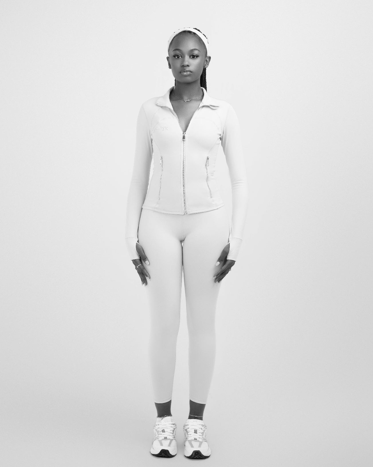 Cuppy Contour Leggings
