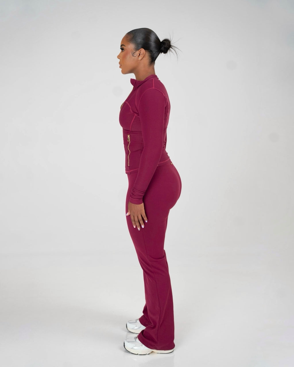 Ruby Flared Pants