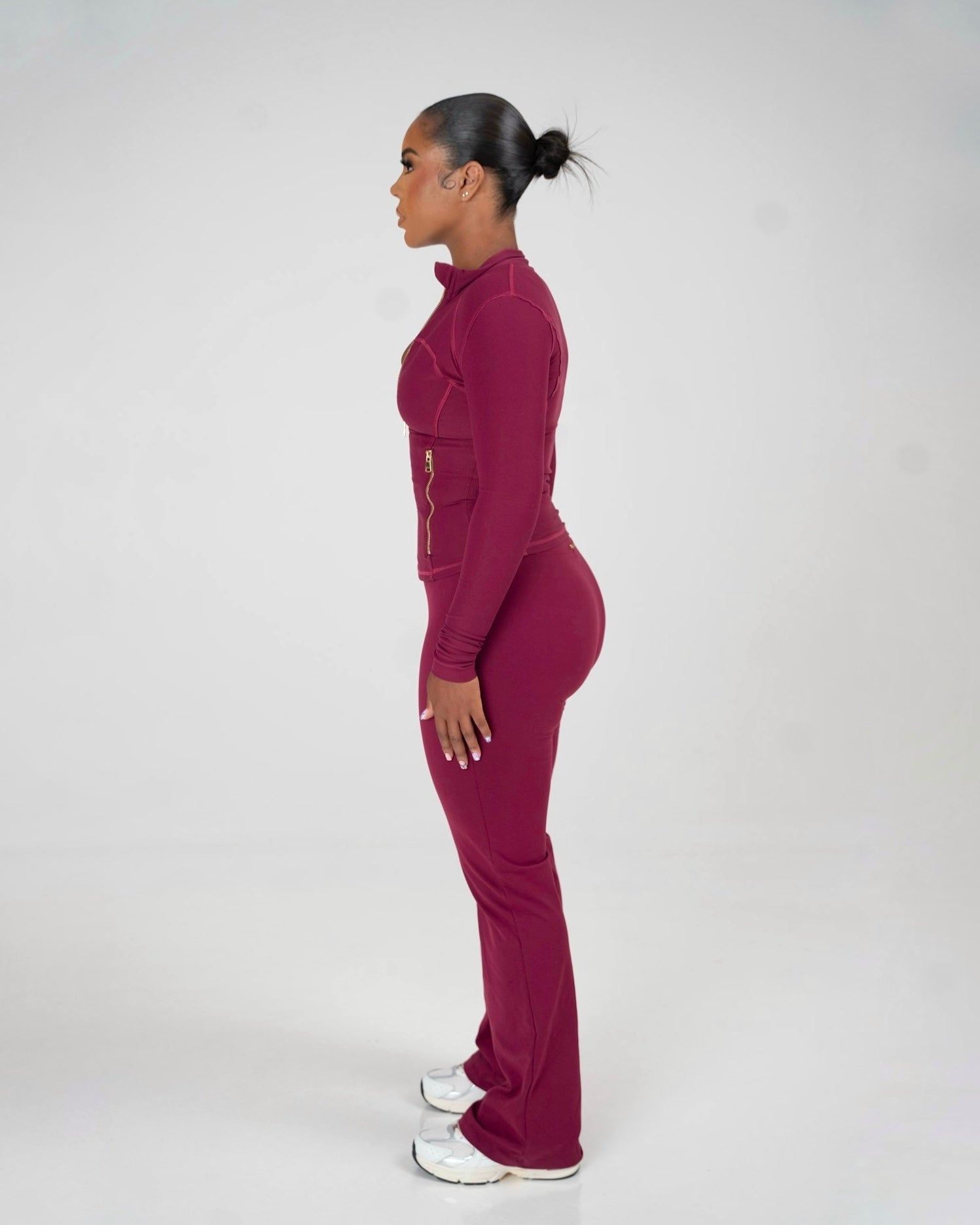 Ruby Flared Pants