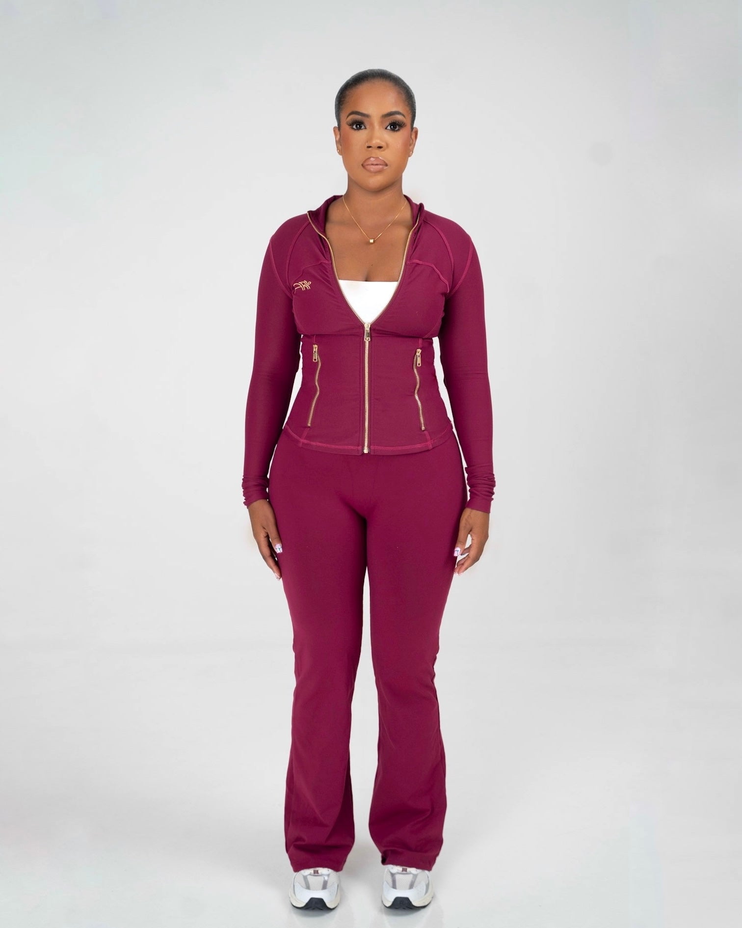 Ruby Flared Pants