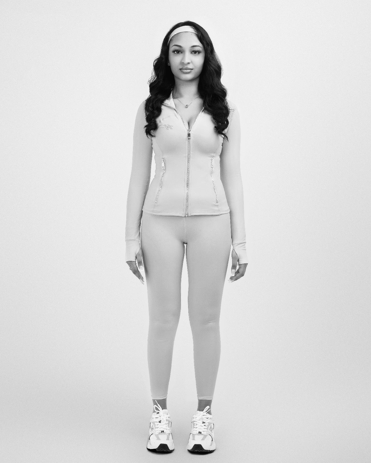 Cindy Contour Leggings