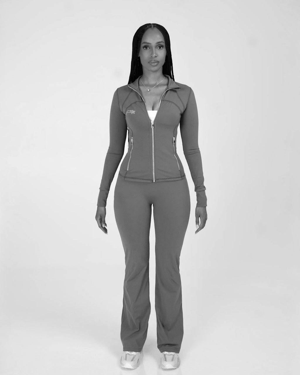 Melissa Flared Pants