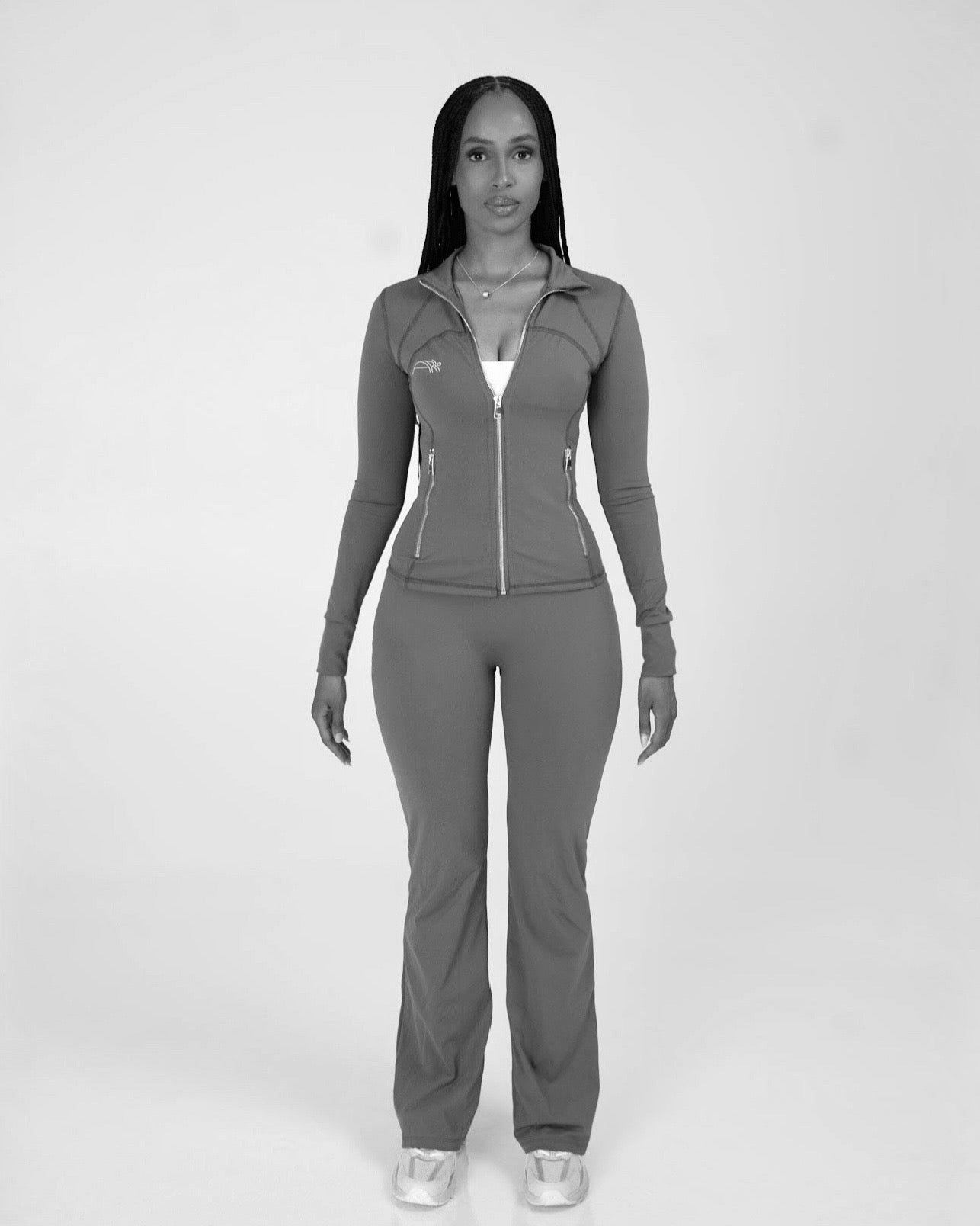 Melissa Flared Pants