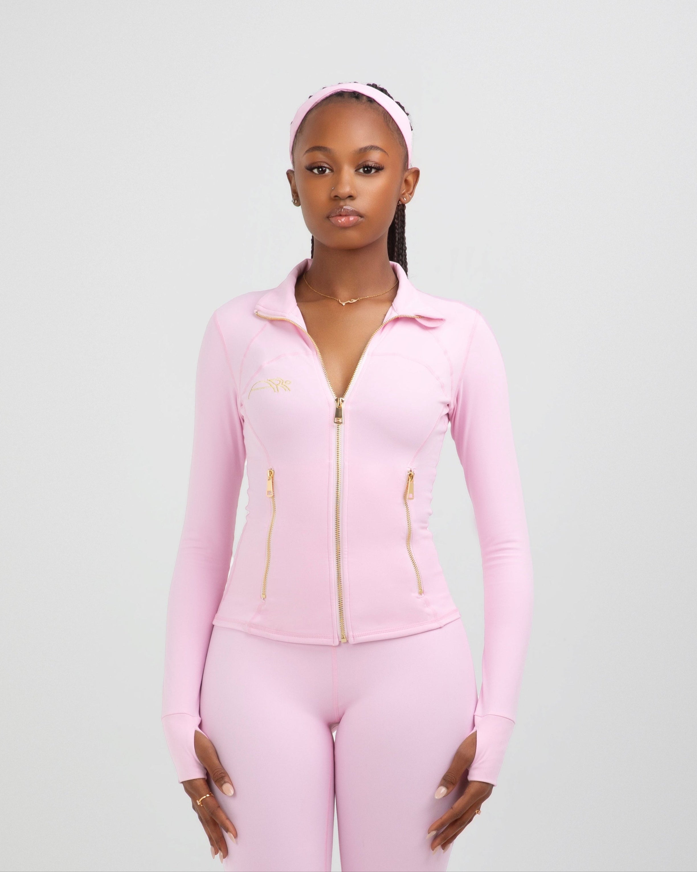 Cuppy Sculpt Jacket