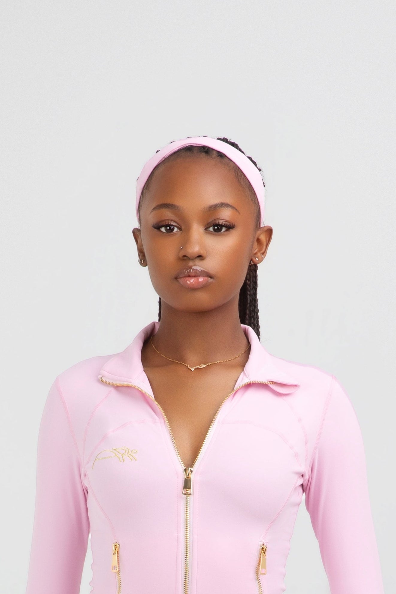 Cuppy Headband
