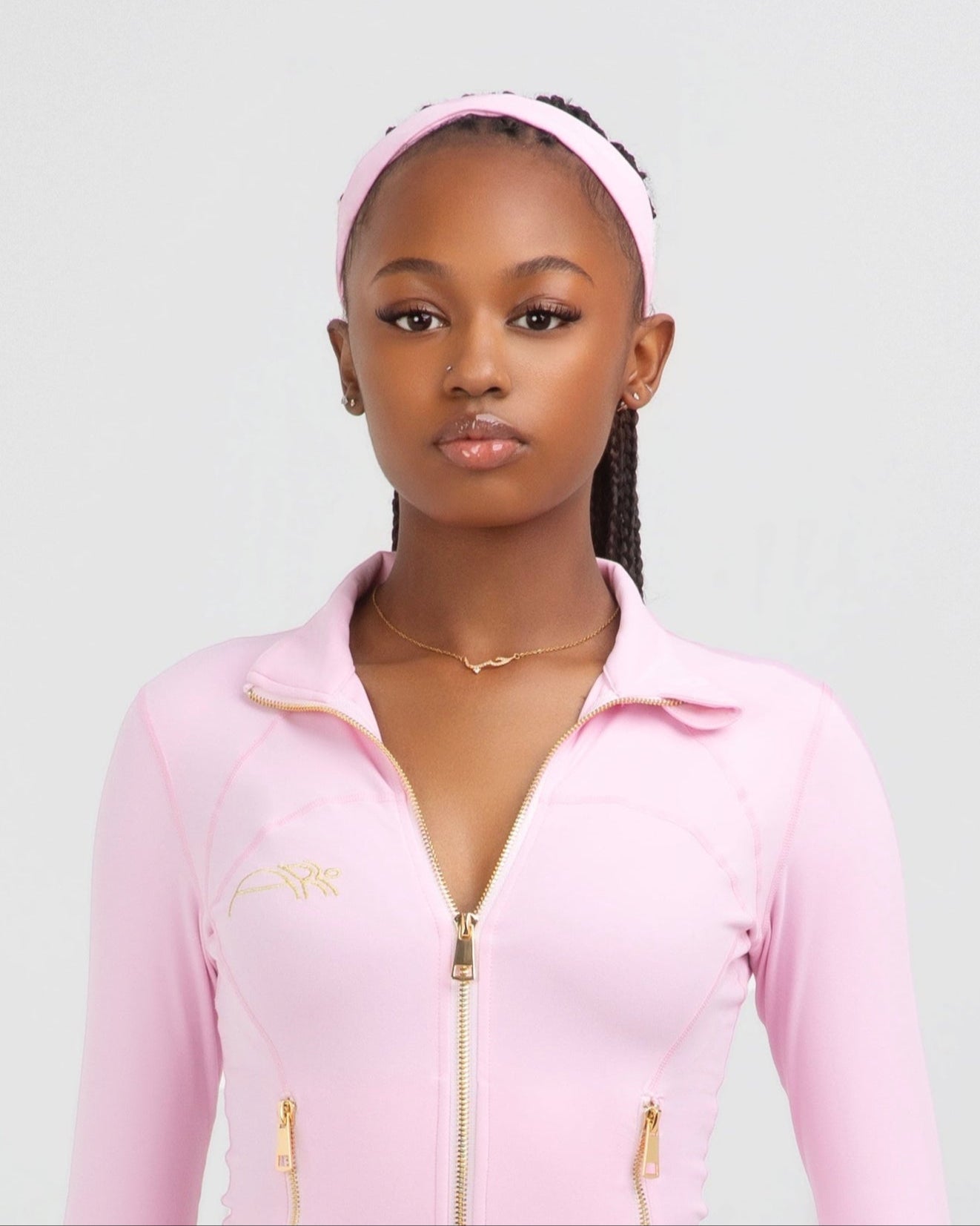 Cuppy Headband