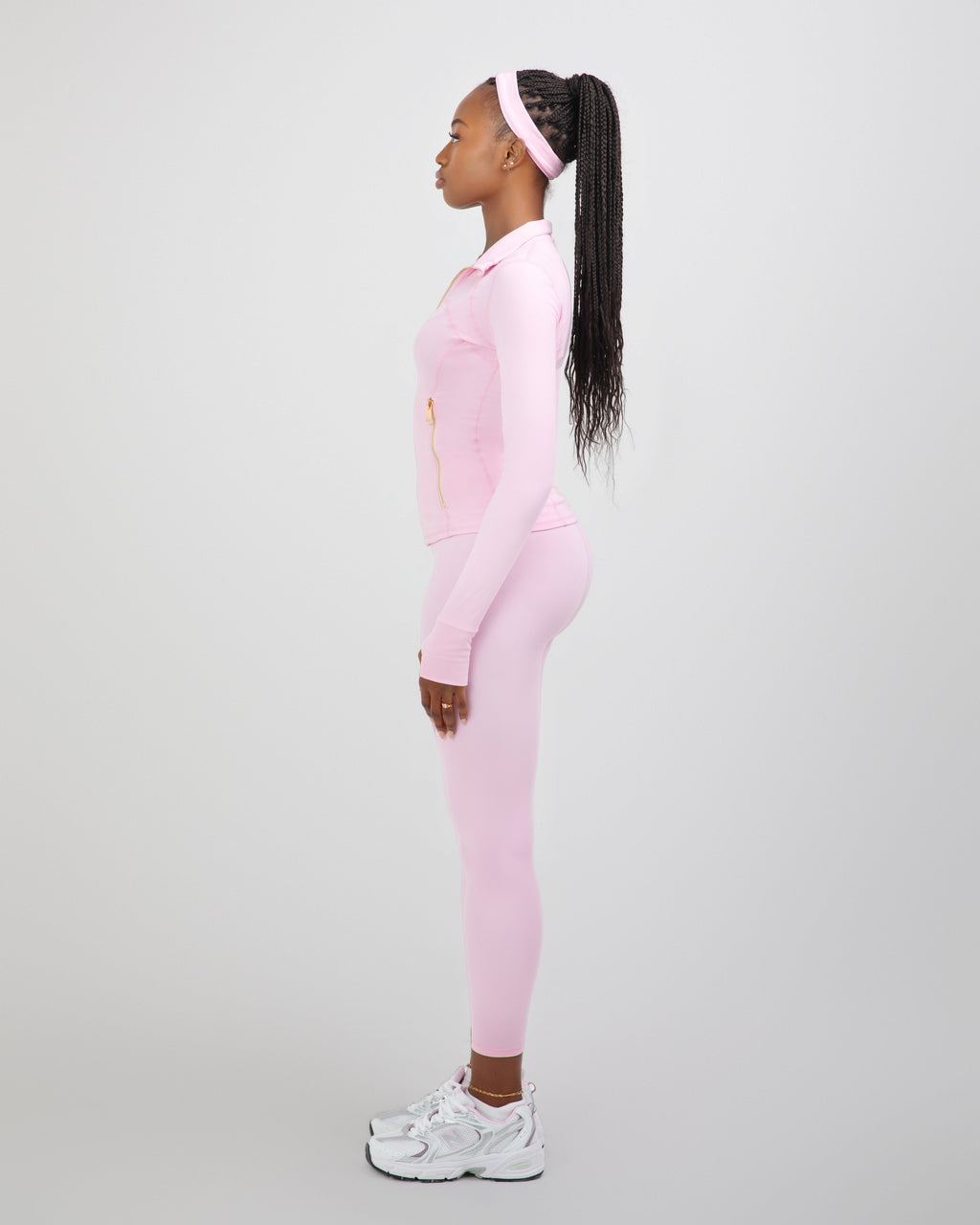 Cuppy Contour Leggings