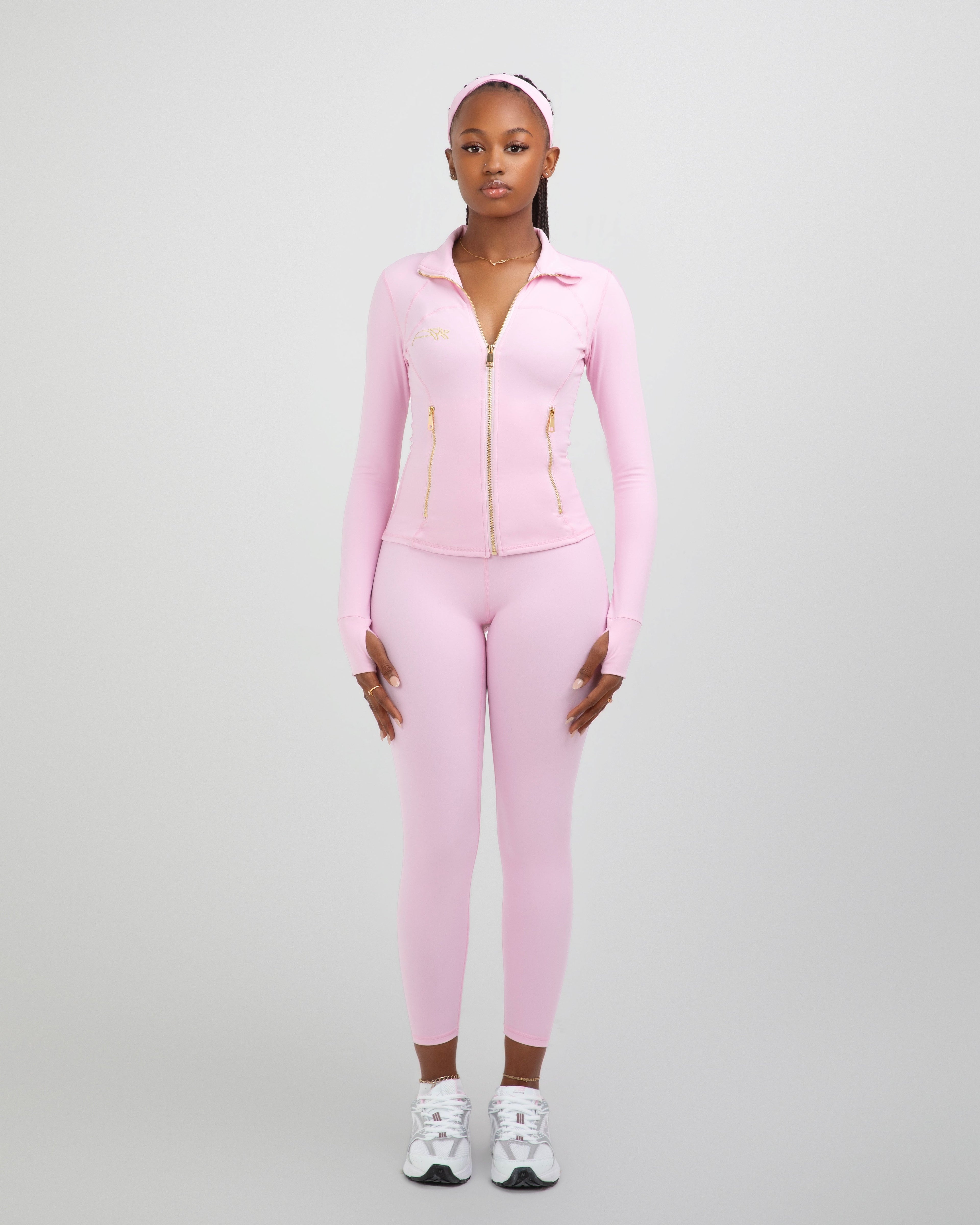 Cuppy Contour Leggings