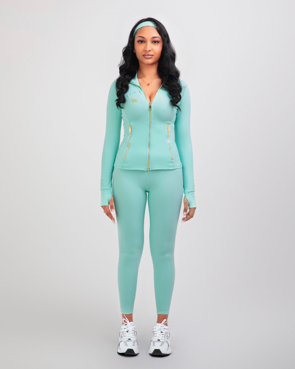 Cindy Contour Leggings
