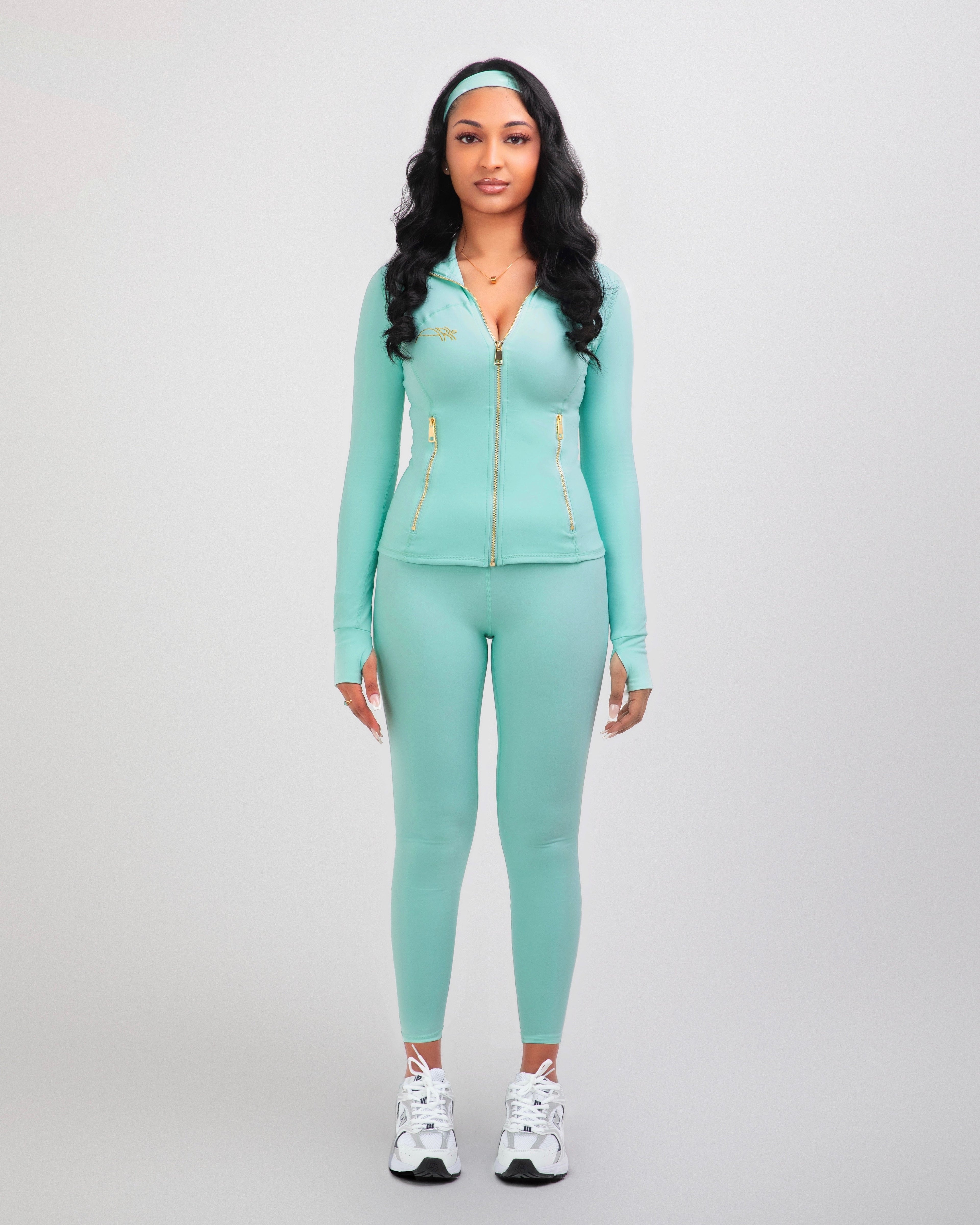 Cindy Contour Leggings